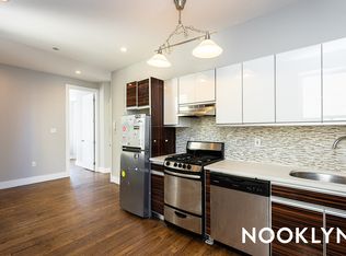 194 Humboldt St #2G, Brooklyn, NY 11206