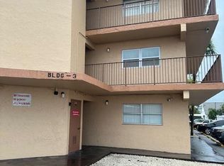 The Gardens At Lauderhill Condo, Lauderhill, FL 33313