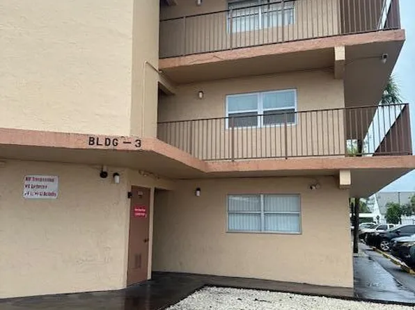 4141 NW 26th Street #322, Lauderhill, FL 33313