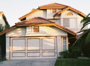 11973 Avenida Marcella, El Cajon, CA 92019