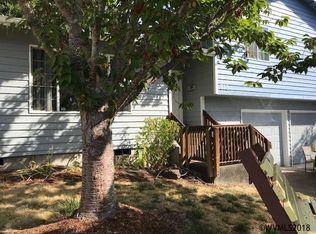 713 Bobwhite Pl, Philomath, OR 97370