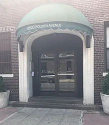 Rented by Keller Williams NYC