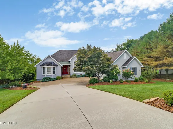 112 Northridge Dr, Fairfield Glade, TN 38558