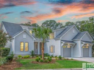 3 Broomsedge Ln, Savannah, GA 31411