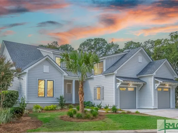 3 Broomsedge Lane, Savannah, GA 31411