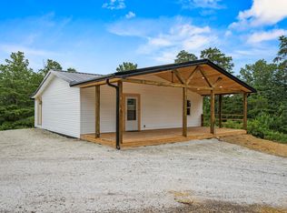 2588 Virden Ridge Rd, Clay City, KY 40312