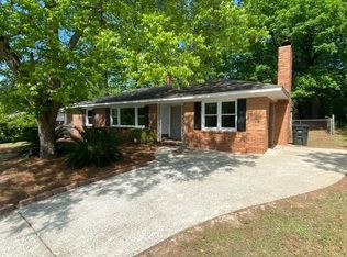 1416 Waccamaw Dr, North Augusta, SC 29841