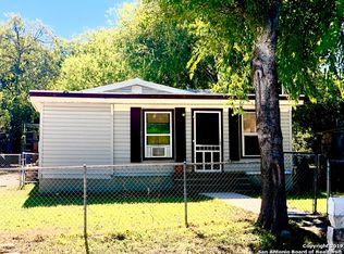 210 Yuma St, San Antonio, TX 78211