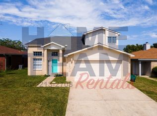 2909 Lantana Dr, Killeen, TX 76542