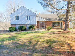 398 State Highway U, Clever, MO 65631