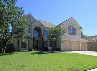 9209 Cessna Ln, Austin, TX 78717