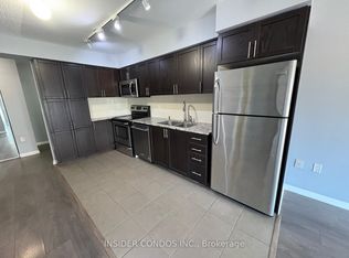 800 Lawrence Ave W #919, Toronto, ON M6A 0B1