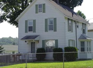 166 South St, Danbury, CT 06810