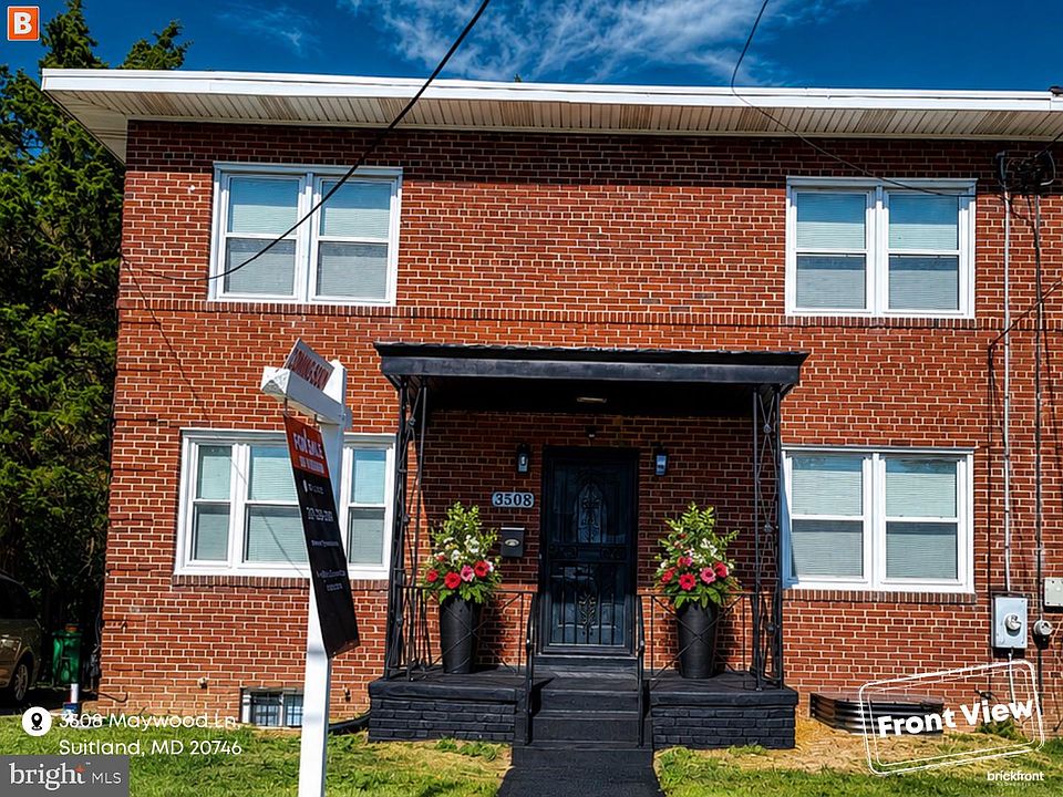 1st image of 3508 Maywood Ln