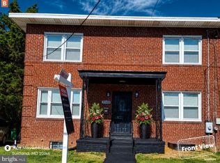 3508 Maywood Ln, Suitland, MD 20746