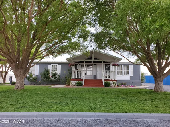 1137 Valley View Taylor, Snowflake, AZ
