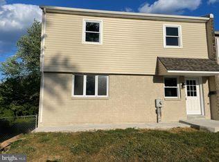 5115 Lighthouse Ln, Bensalem, PA 19020