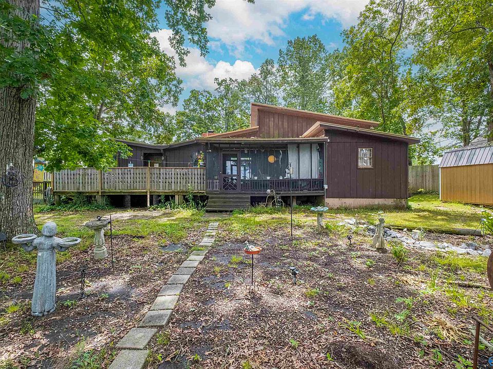 4805 Cherokee Dr, Cedar Bluff, AL 35959 | MLS #21919891 | Zillow