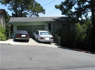 201 Buena Vista Dr, Pinole, CA 94564