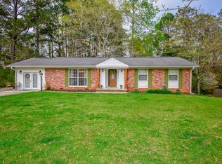 1783 Clubview Dr, Alexander City, AL 35010