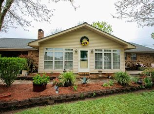 341 Abner Bryant Rd, Moselle, MS 39459