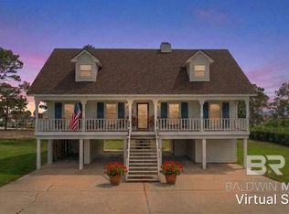 27276 Cove Dr, Orange Beach, AL 36561
