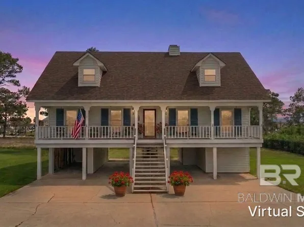 27276 Cove Dr, Orange Beach, AL 36561