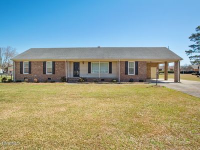 3007 Camelot Drive, Kinston, NC, 28504