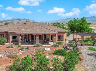 1701 Moose St, Pahrump, NV 89048