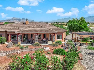 1701 Moose St, Pahrump, NV, 89048