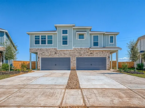 5731 Foggy Vine Ct, Fulshear, TX 77441