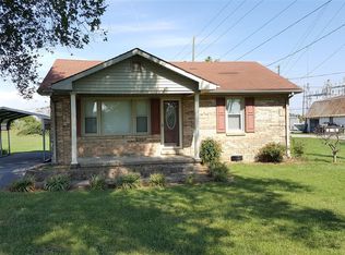 1516 Bardstown Rd, Hodgenville, KY 42748