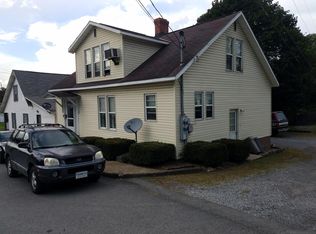 503 Guffey St, Fairmont, WV 26554