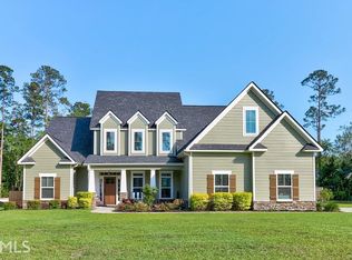 100 Henry Ct, Rincon, GA 31326