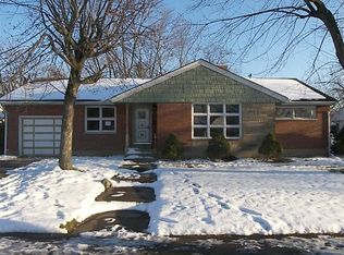 4300 Stein Way, Dayton, OH 45416