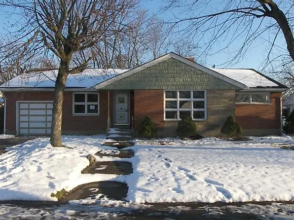 4300 Stein Way, Dayton, OH 45416