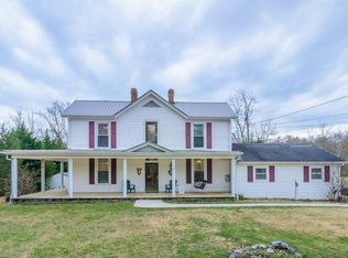 612 E McKee St, Greeneville, TN 37743