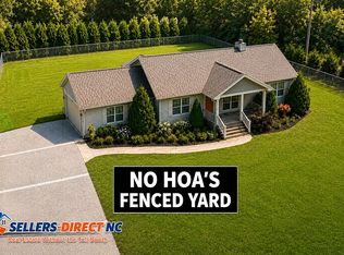 22 Forge Shadow Dr, Mills River, NC 28759
