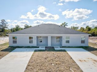 293 Lincoln Road Ne 1/2, Lake Placid, FL 33852