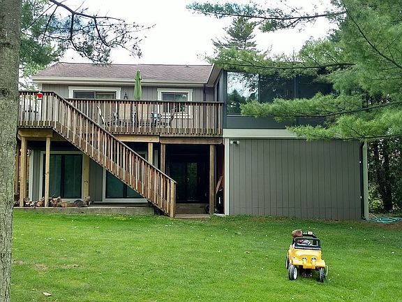 2nd image of 5110 Cohoctah Pl