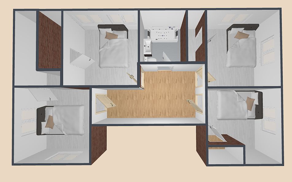 layout