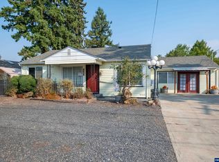 3605 Stortz Ave NE, Salem, OR 97305