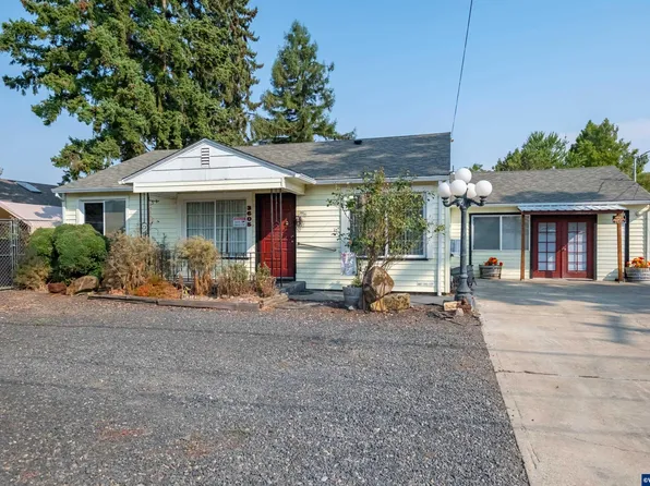 3605 Stortz Ave NE, Salem, OR 97305