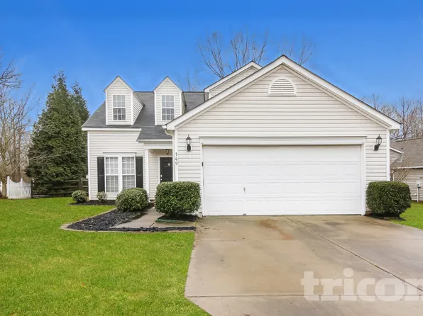 149 Lantana Dr, Mount Holly, NC 28120