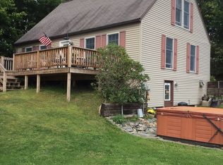 9869 Route 6, Union City, PA 16438