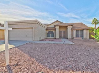 3951 W Saragosa St, Chandler, AZ 85226