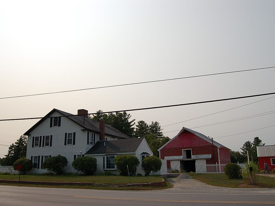 540 Charles Bancroft Hwy Litchfield NH Zillow