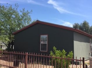 2833 W Royal Palm Dr, Tucson, AZ 85705
