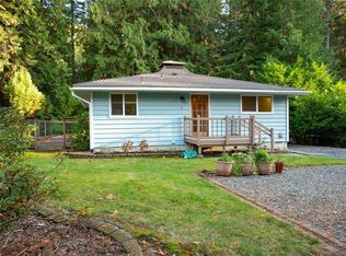9 Fawn Court, Bellingham, WA 98229
