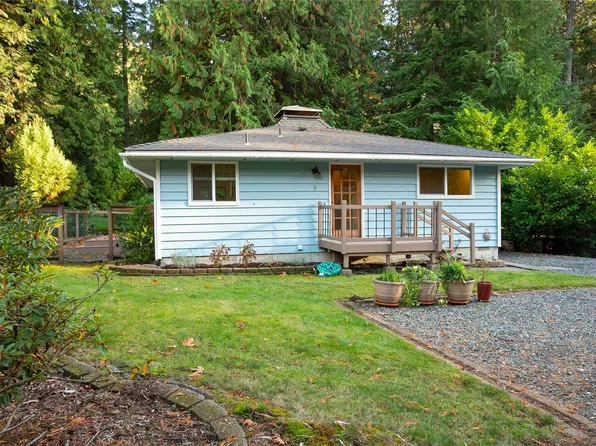 9 Fawn Court, Bellingham, WA 98229